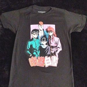 Yu Yu Hakusho T-Shirt